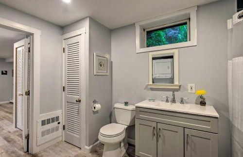 Marthas Vineyard Apt about 1 Mile to Inkwell Beach! - Foto 15