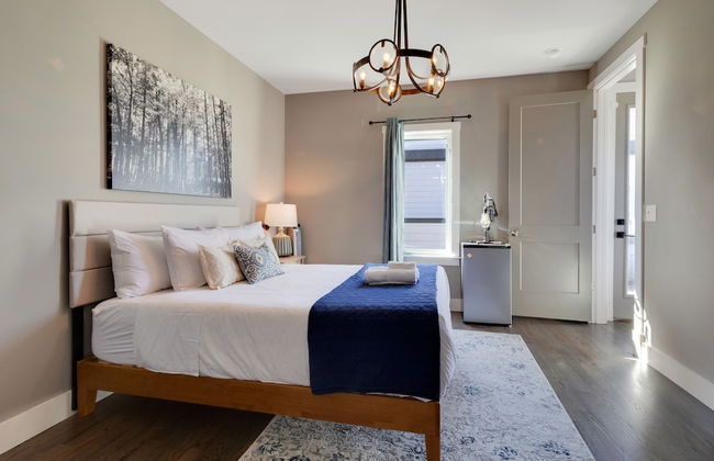 Old Hickory Rooftop Oasis - Foto 4