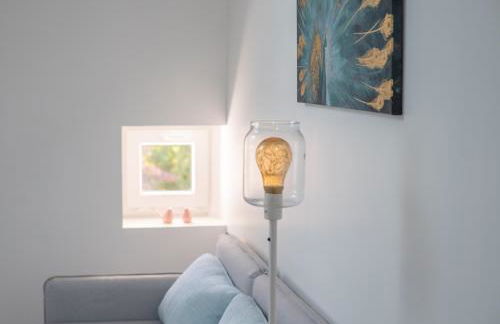 La Maison de la Douce Heure, 4 appartements climatisés avec jardin au centre ville proche des Thermes - Foto 23