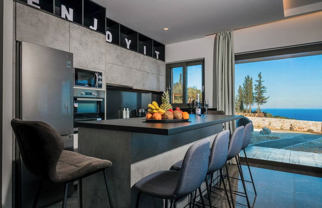 Nikolakos Villa - Pirvate Pool - Foto 9