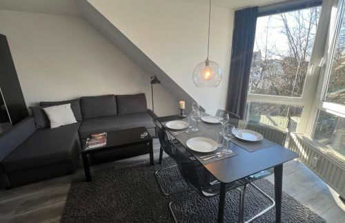 City-Apartment - Foto 5