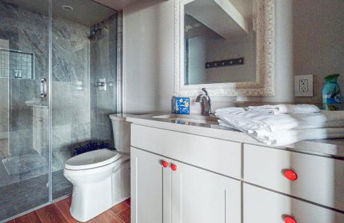 Stunning Sunsets! Camano Retreat, Close to Beaches - Foto 9