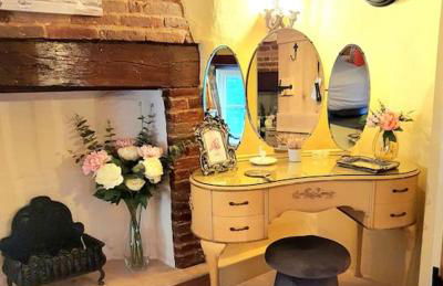 Shoemakers Cottage, Halesworth - Foto 54