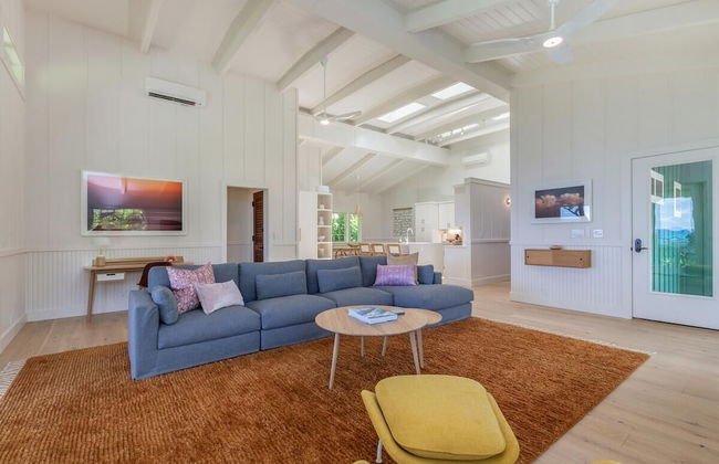 Camp Alealea 6 Bedroom Home by RedAwning - Foto 26