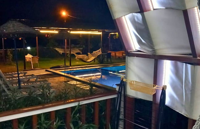 Bu Bungalow Hotel - Foto 18