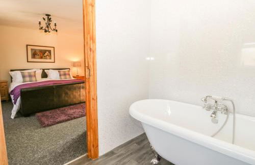 Willow Lodge - Foto 22