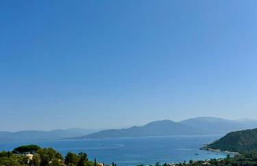 Somptueuse villa d’architecte avec vue mer - Foto 5