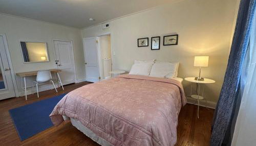 1 Block to Downtown Annapolis 3BR Retreat - Foto 4