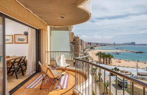 Flateli Sant Antoni 6 - Foto 1