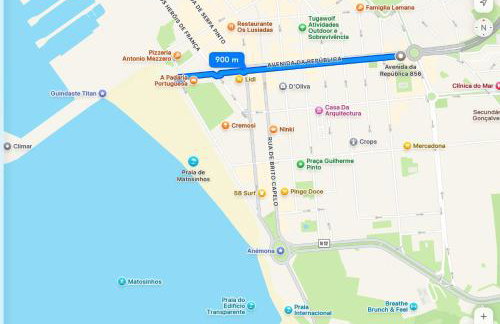 Sea & City Escape - Foto 15