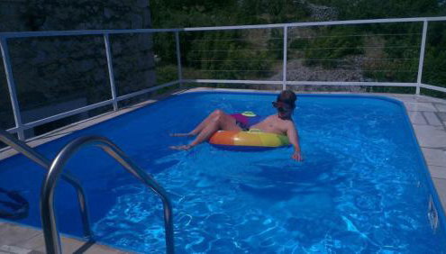 Holiday Home Bobovisca - Foto 4