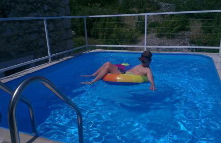 Holiday Home Bobovisca - Foto 4