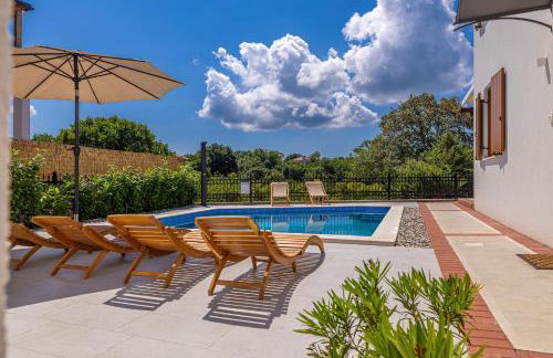 Adriatic Dream Holiday Home - Foto 57