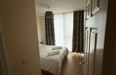 Central Hub Flat - Foto 22