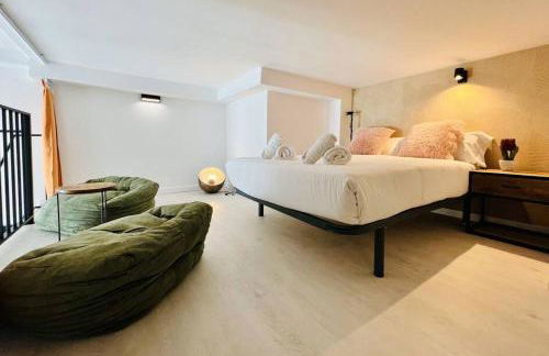 Exclusive LOFT in Ruzafa (SOHO) - Photo 18