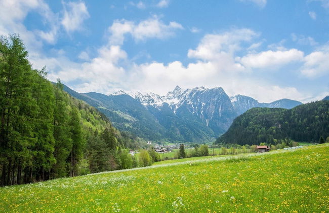 Nice Apartment in Sautens With a Cozy Terrace - Foto 30