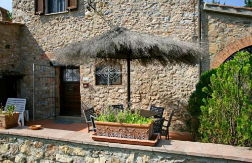 Villa Ginestra a "Casa Conti di Sotto" - Foto 31