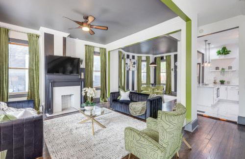 Stylish Home in Springfield Historic District! - Foto 6