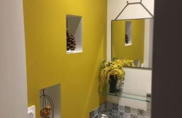 VILLA climatisée calme avec bassin privé et grande piscine partagée à ST AYGULF FREJUS - Foto 22