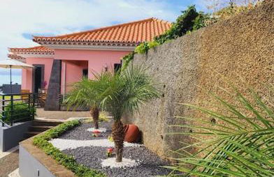 Villa Paradise Madeira Ocean View - Foto 38