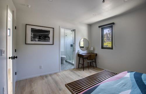 Brand-New MCM Guesthouse in West Los Angeles - Foto 18