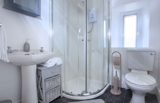 Hebridean Way - Foto 10