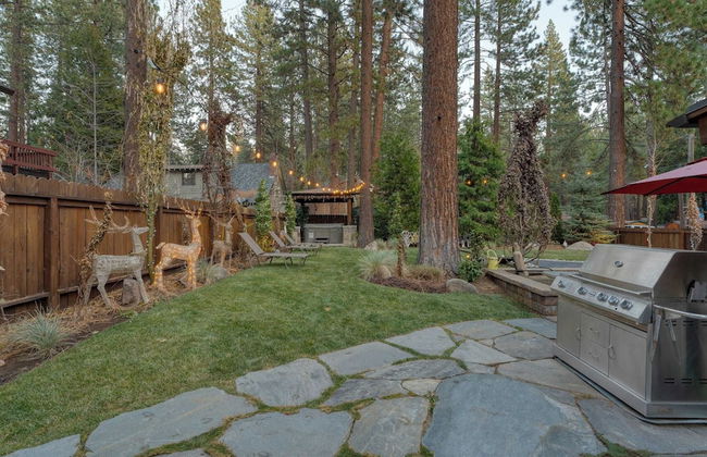 Lake Star by Avantstay Hot Tub, Walk to Beach - Foto 31