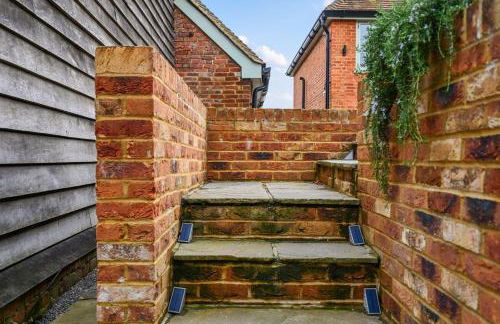 Bullfinches Barn - Foto 24