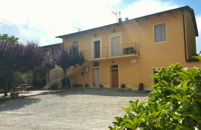 Agriturismo Podere Casa al Vento - Photo 55