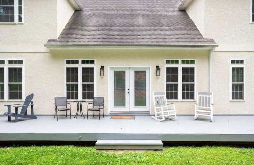 Pike Creek Palace 6 Bedrooms with 5 King beds Villa in Wilmington's Chateau Country - Foto 96