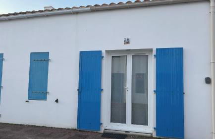 L'Atlantide Maison & Spa - Accès direct à la plage - Foto 16