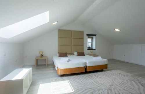 Edificio Luisa Premium - Photo 20