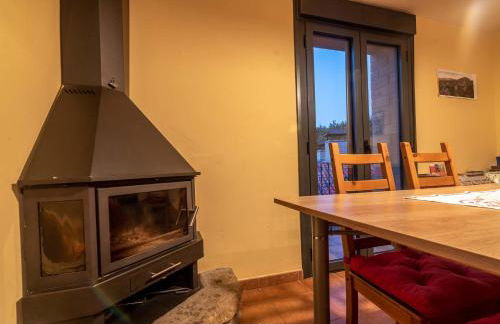 Casa rural Graeras en Castigaleu - Foto 9