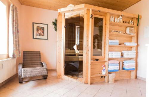 Thüringer Waldbaude - Foto 46