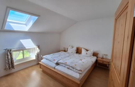 Prassberger Urlaub auf dem Bauernhof - Foto 22