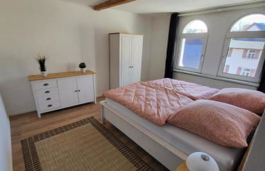 Ferienwohnung Sonnenhaus - Foto 6