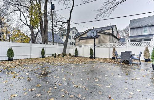 Pet-Friendly Newark Townhome Near Airport! - Foto 26