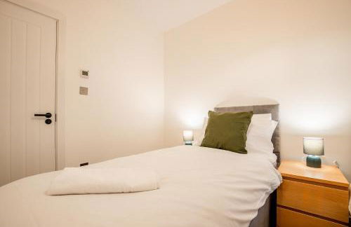 Host & Stay - Croydon Road Apartments - Photo 53