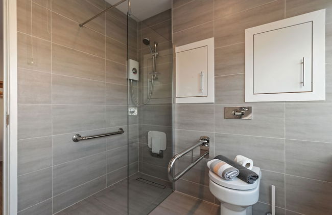 Ty Gwyn - Hot Tub, Parking, Dog Friendly - Photo 39