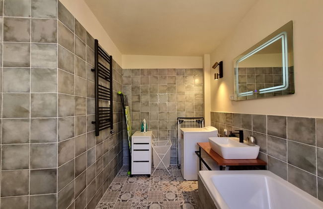 Villa Nicole - Foto 44