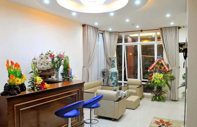 Lotus Apartment Hotel - Photo 15