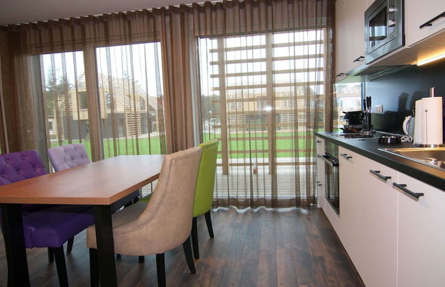 Chalet in Wendorf - Foto 2