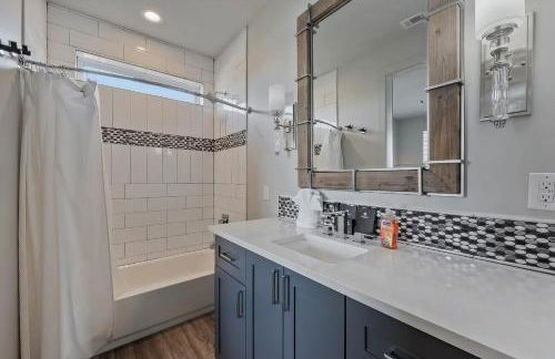 Lake Buchanan - Pool, Hot Tub & Lake Access - Foto 6