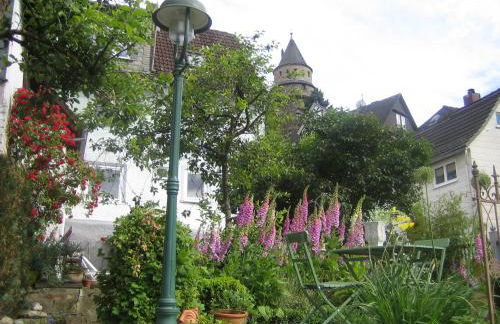 Ferien-Schlossblick - Foto 17