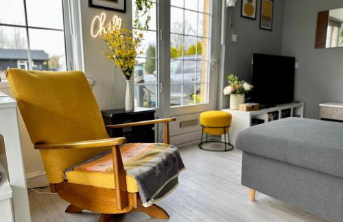 The Chalet by Hip Haus - Foto 50