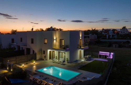 Holiday Home Aria Blue by Interhome - Foto 41