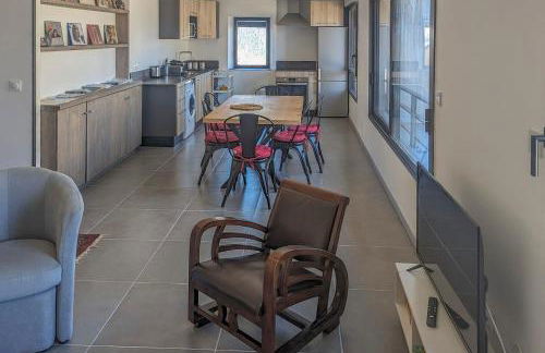 Apartment for 6 people in Albiez with balcony - Foto 1