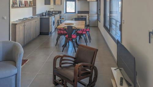 Apartment for 6 people in Albiez with balcony - Foto 1