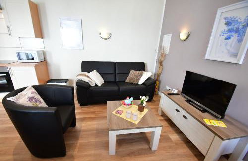 Ferienhaus Burgblick Brueggen - Foto 16