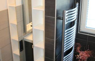 Appartement Am Turm - Foto 23